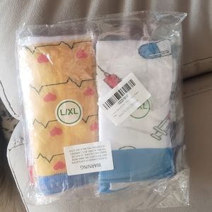 Compression Socks - 4 pack